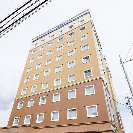 Toyoko Inn Nara Oji Eki Minami Guchi Екстер'єр фото