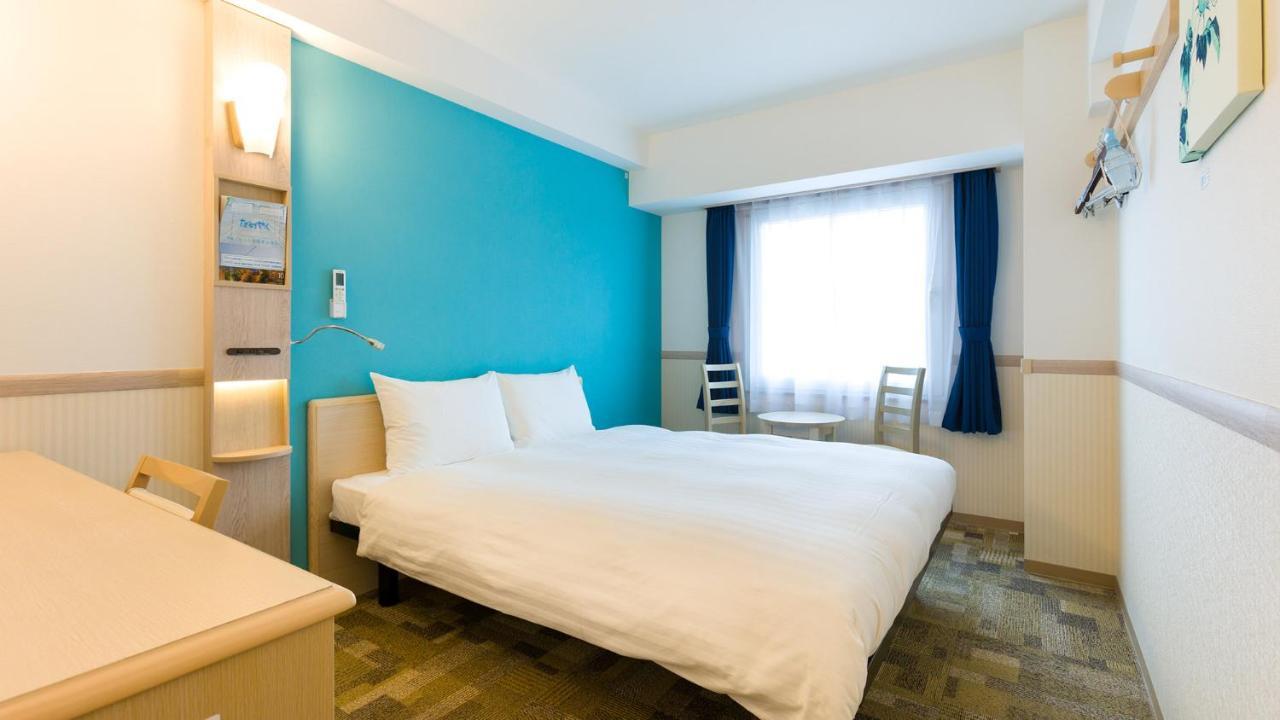 Toyoko Inn Nara Oji Eki Minami Guchi Екстер'єр фото