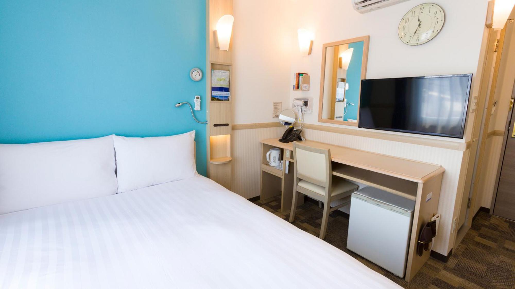 Toyoko Inn Nara Oji Eki Minami Guchi Номер фото