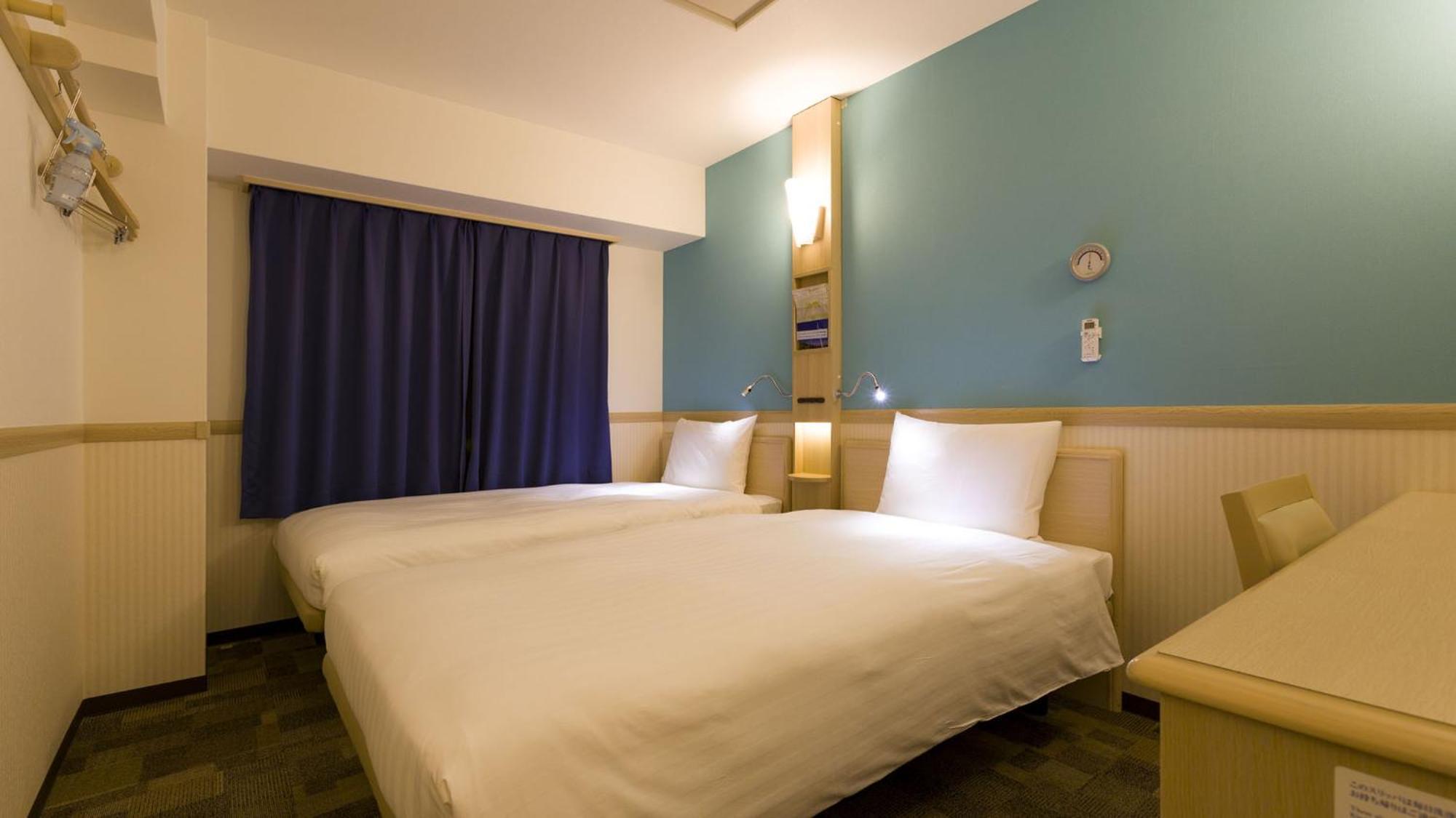 Toyoko Inn Nara Oji Eki Minami Guchi Номер фото