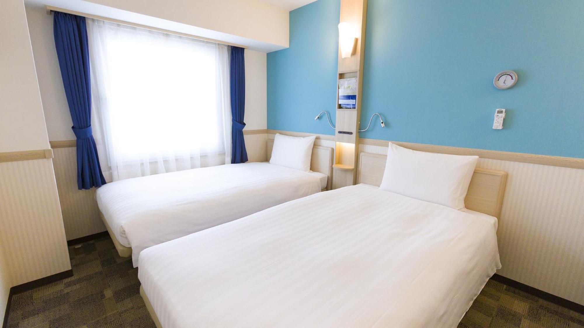 Toyoko Inn Nara Oji Eki Minami Guchi Номер фото